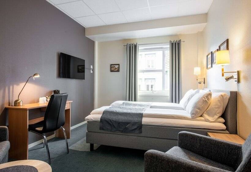 Sure Hotel By Best Western Ole Tobias