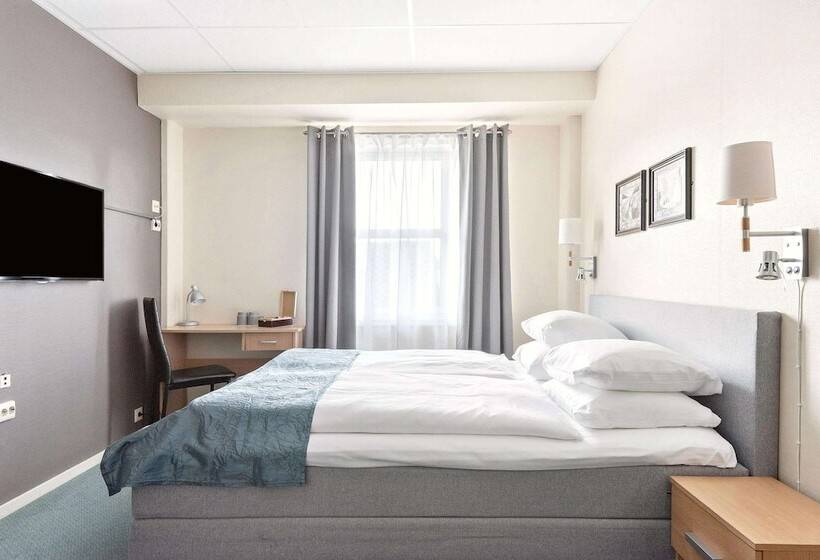 Sure Hotel By Best Western Ole Tobias