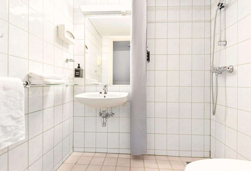 Sure Hotel By Best Western Ole Tobias