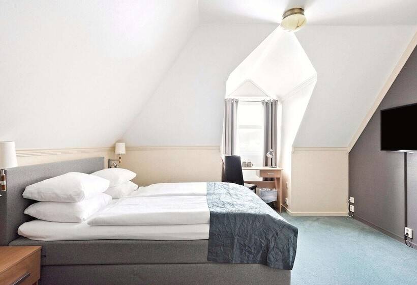 Sure Hotel By Best Western Ole Tobias