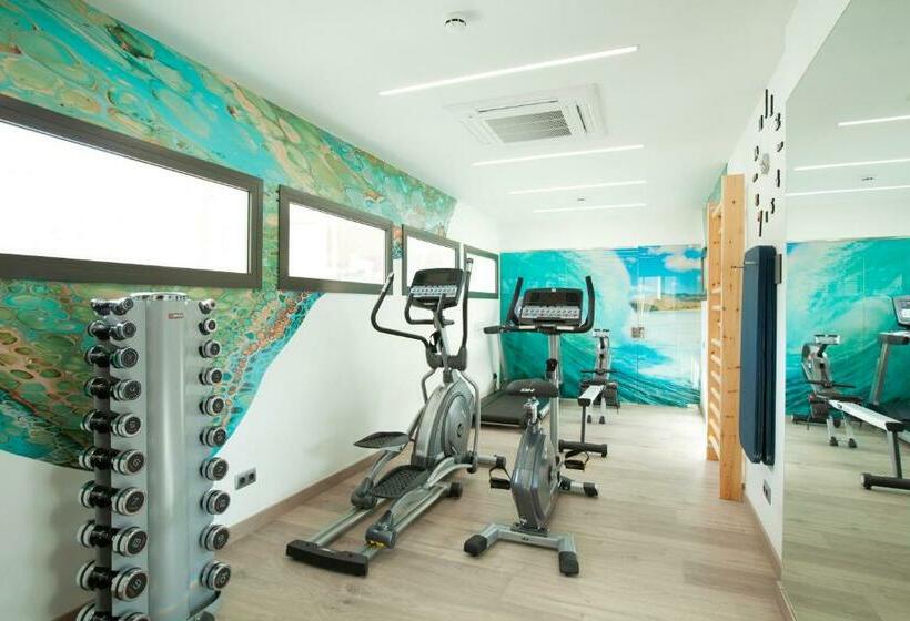 Отель Concordia Barcelona