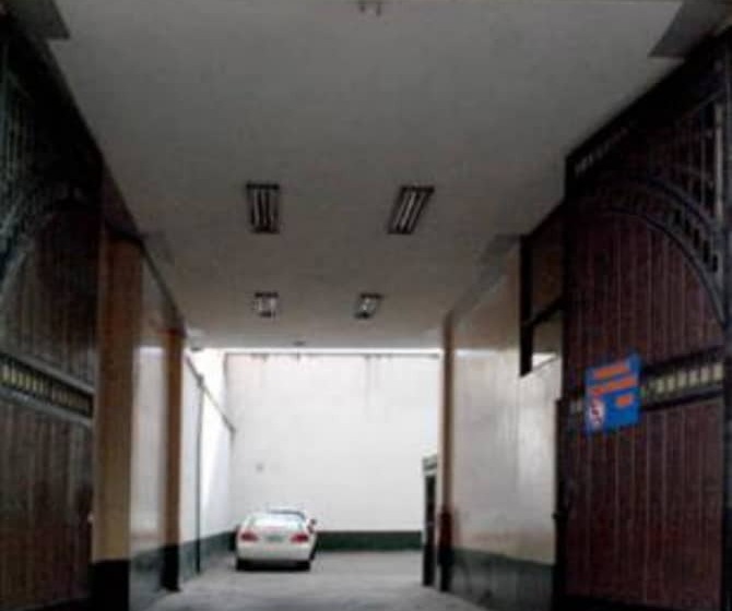 فندق Coraza