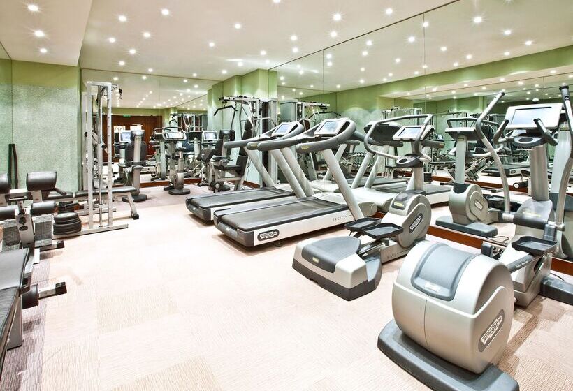 酒店 Corinthia  Budapest