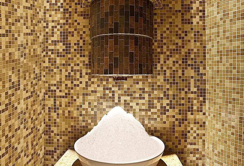 酒店 Corinthia  Budapest