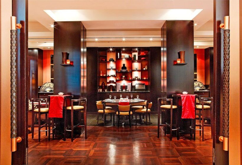 酒店 Corinthia  Budapest