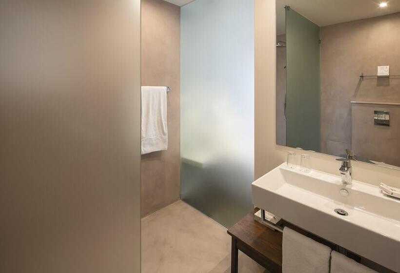 בית מלון כפרי Costa D Oiro Ambiance Village