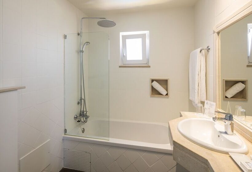 בית מלון כפרי Costa D Oiro Ambiance Village