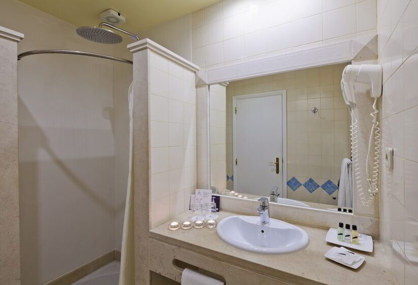 בית מלון כפרי Costa D Oiro Ambiance Village