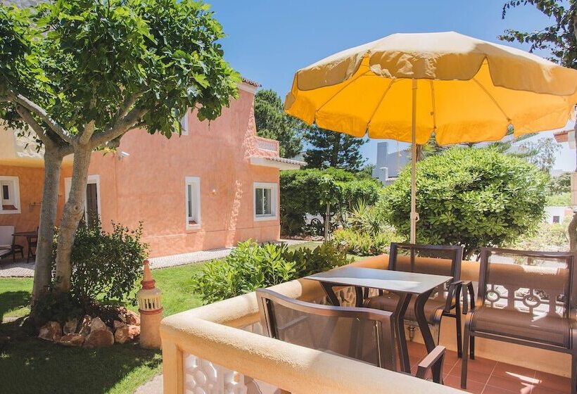 בית מלון כפרי Costa D Oiro Ambiance Village