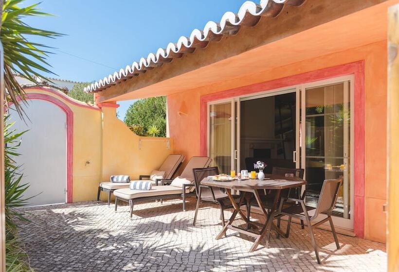 בית מלון כפרי Costa D Oiro Ambiance Village