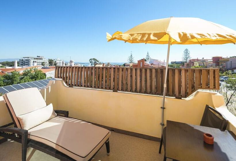 בית מלון כפרי Costa D Oiro Ambiance Village