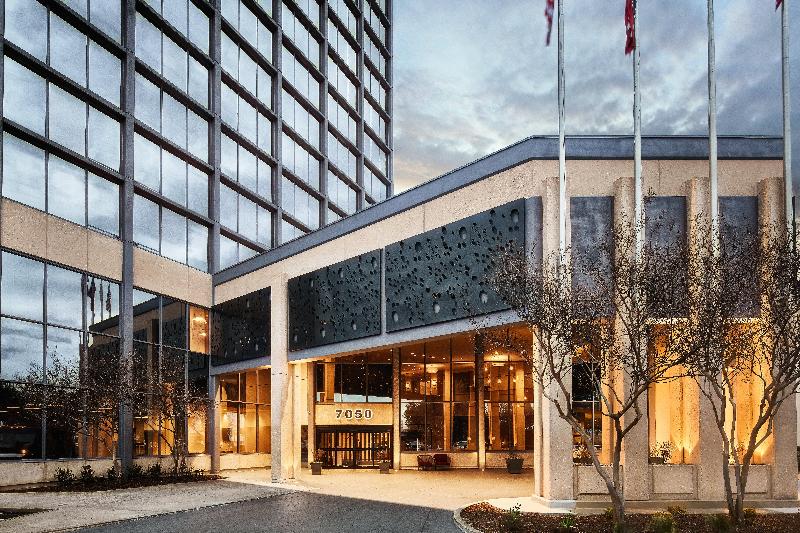 هتل Crowne Plaza Dallas Love Field   Med Area, An Ihg