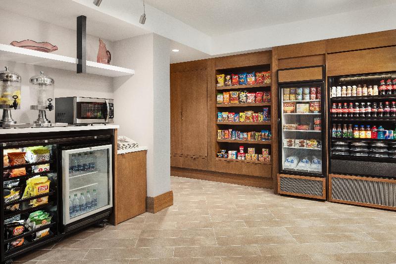 בית מלון כפרי Crowne Plaza Dallas Love Field   Med Area, An Ihg