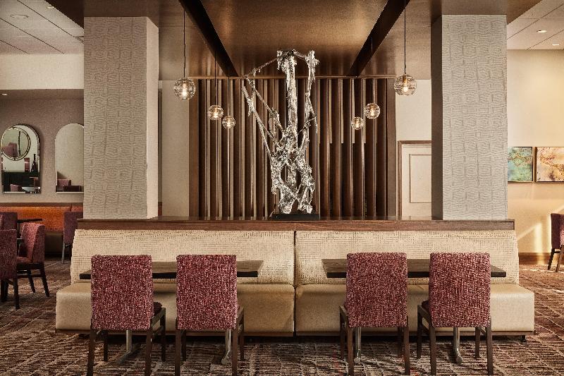 בית מלון כפרי Crowne Plaza Dallas Love Field   Med Area, An Ihg