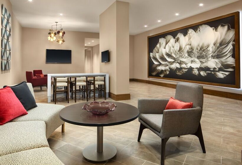 בית מלון כפרי Crowne Plaza Dallas Love Field   Med Area, An Ihg