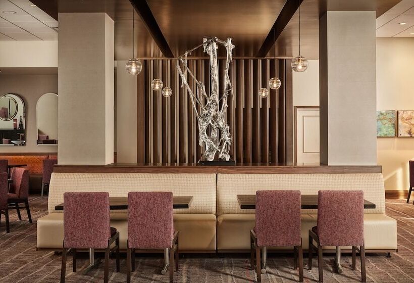 בית מלון כפרי Crowne Plaza Dallas Love Field   Med Area, An Ihg