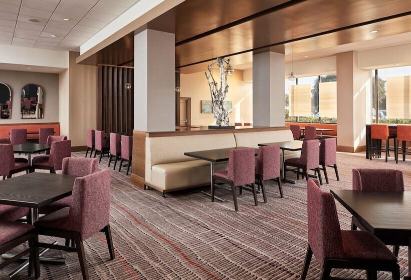 בית מלון כפרי Crowne Plaza Dallas Love Field   Med Area, An Ihg