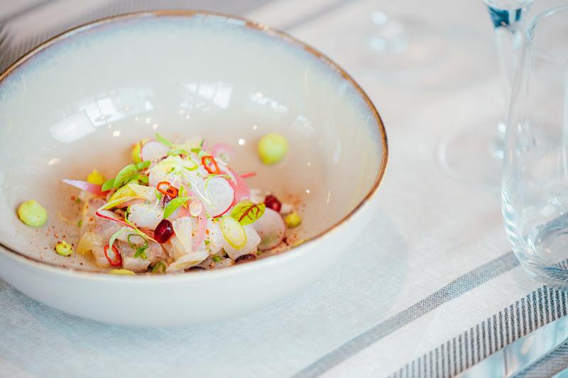 בית מלון כפרי Hilton Lille