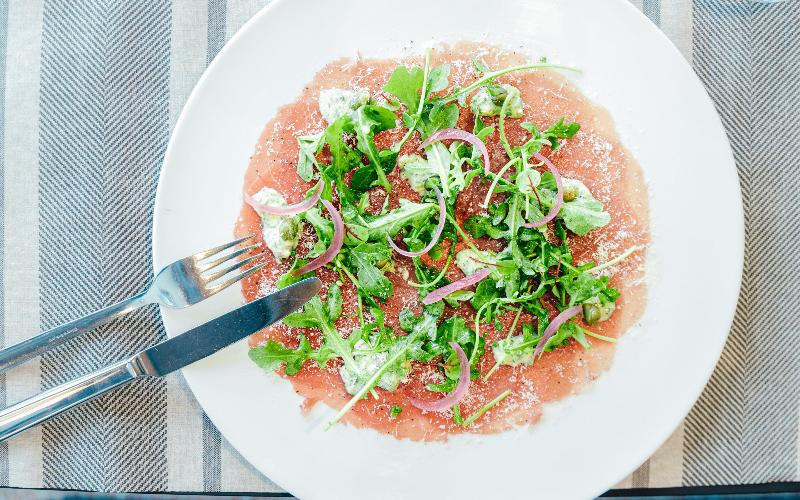 בית מלון כפרי Hilton Lille