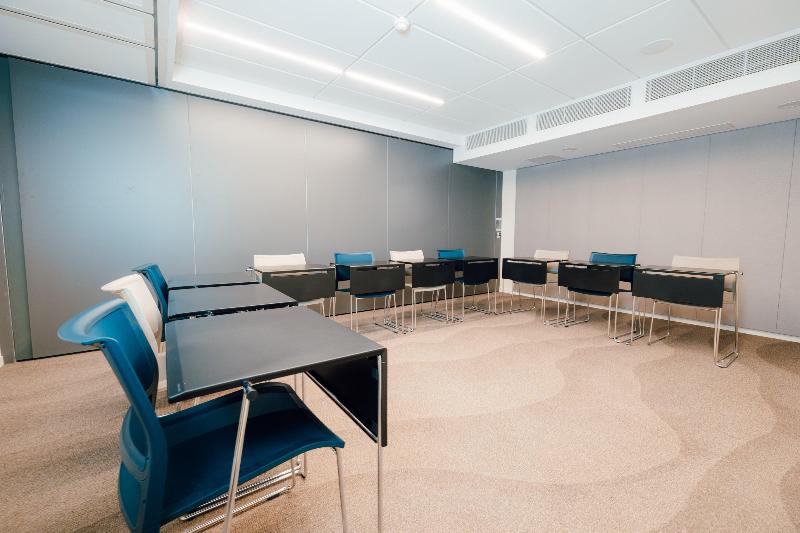 בית מלון כפרי Hilton Lille