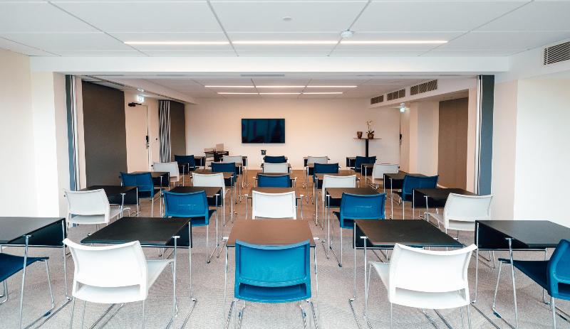 בית מלון כפרי Hilton Lille