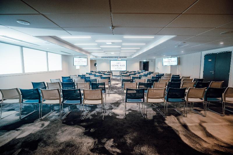 בית מלון כפרי Hilton Lille