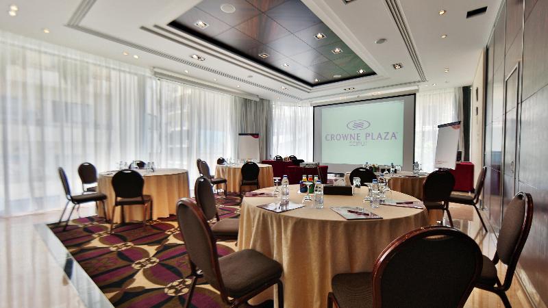 هتل Crowne Plaza Hamra Beirut, An Ihg