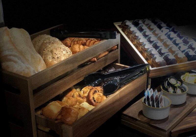 בית מלון כפרי Crowne Plaza Liverpool City Centre, An Ihg