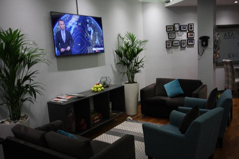 בית מלון כפרי Crowne Plaza Liverpool City Centre, An Ihg