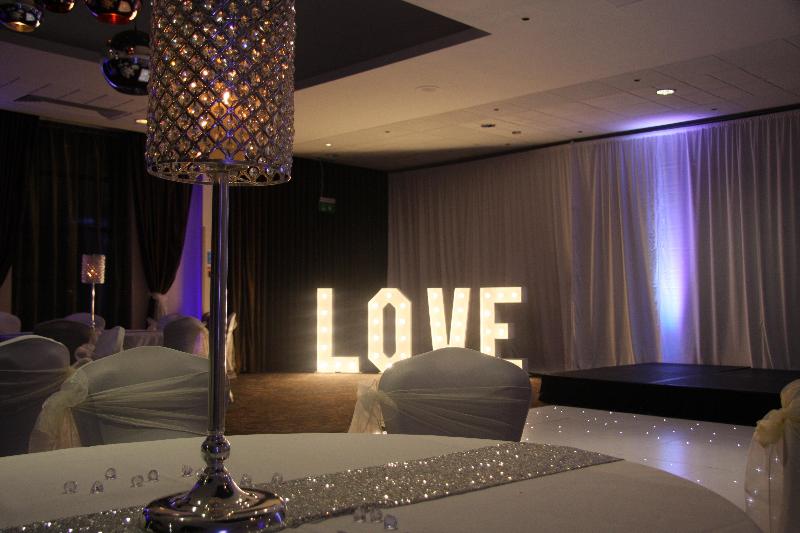 בית מלון כפרי Crowne Plaza Liverpool City Centre, An Ihg