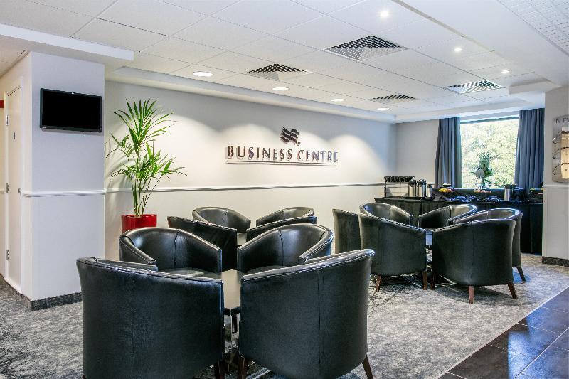 בית מלון כפרי Crowne Plaza Liverpool City Centre, An Ihg