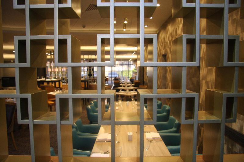 בית מלון כפרי Crowne Plaza Liverpool City Centre, An Ihg