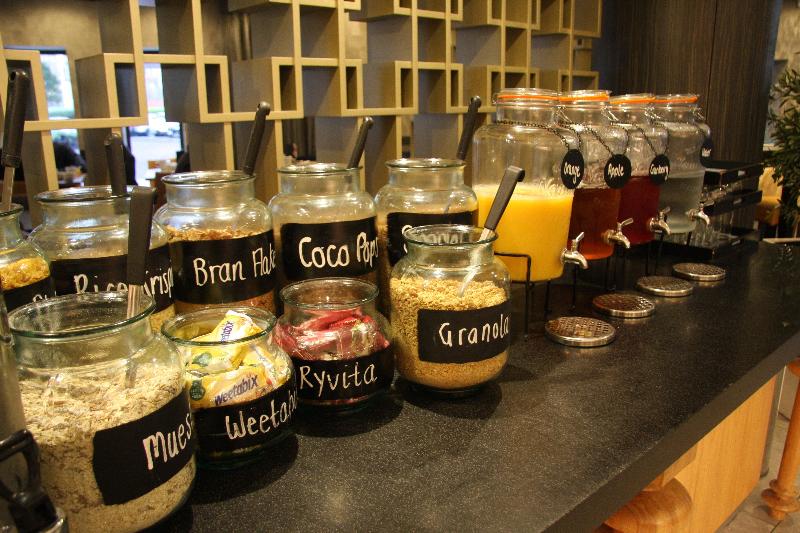 בית מלון כפרי Crowne Plaza Liverpool City Centre, An Ihg