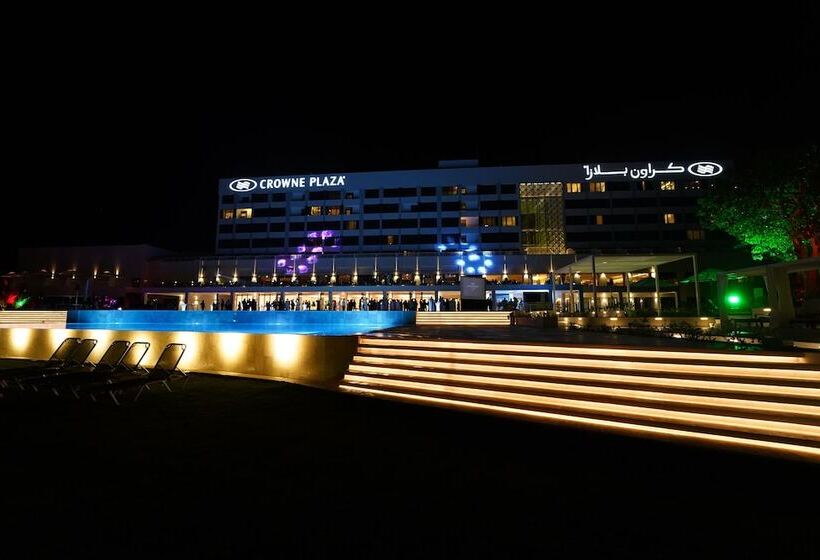هتل Crowne Plaza Muscat, An Ihg