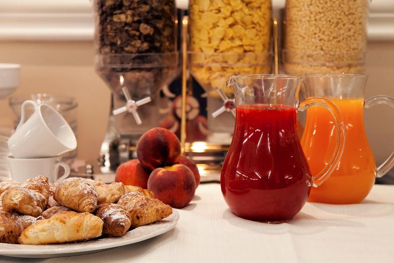 C Hotels Club House Roma