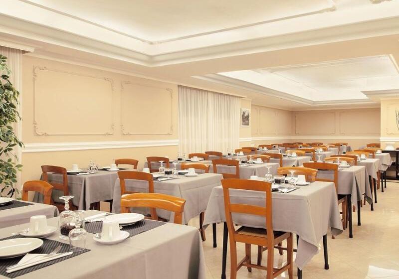 C Hotels Club House Roma