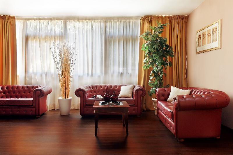 C Hotels Club House Roma