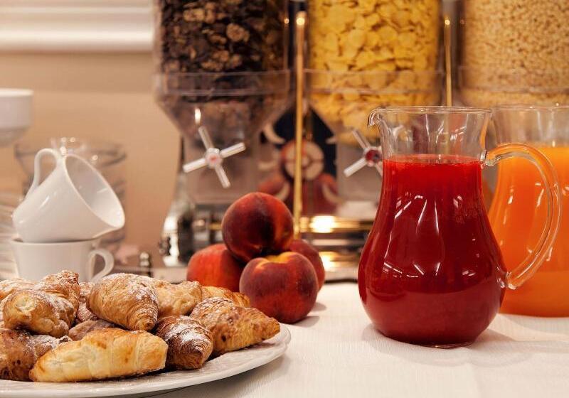 C Hotels Club House Roma