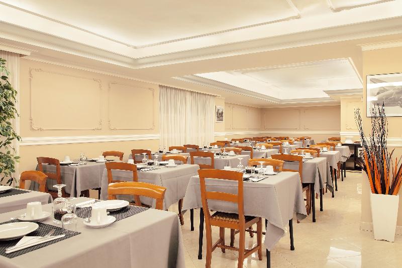 C Hotels Club House Roma