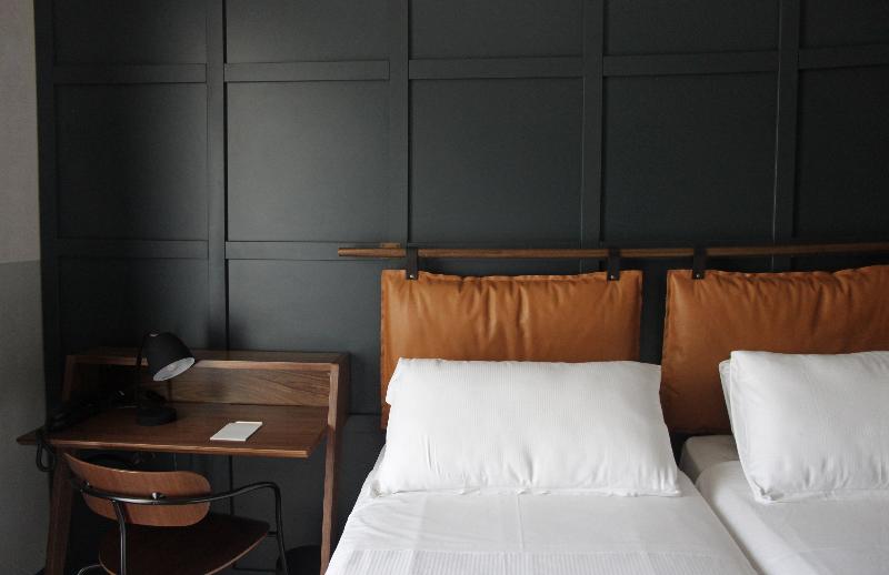 C Hotels Club House Roma