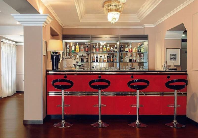 C Hotels Club House Roma