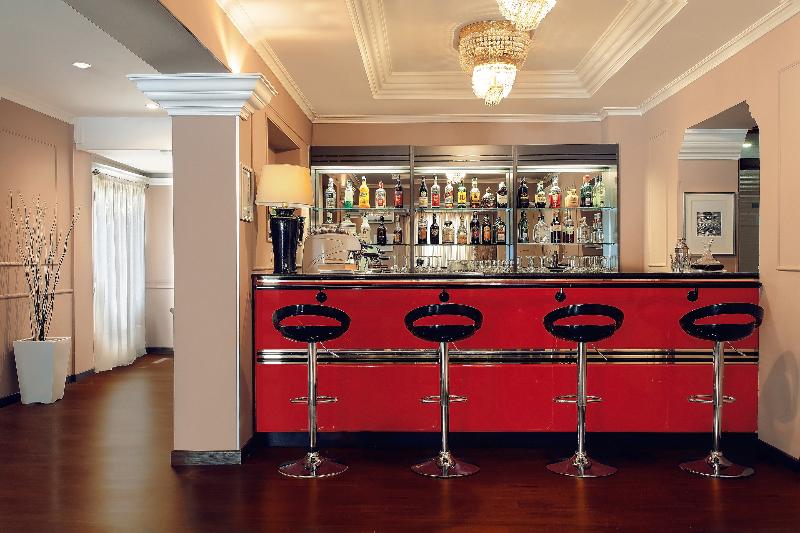 C Hotels Club House Roma