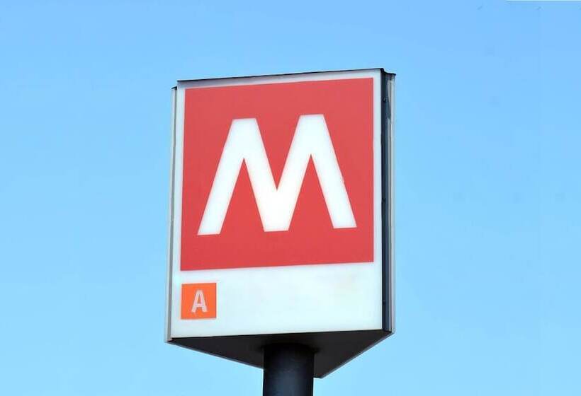 C Hotels Club House Roma