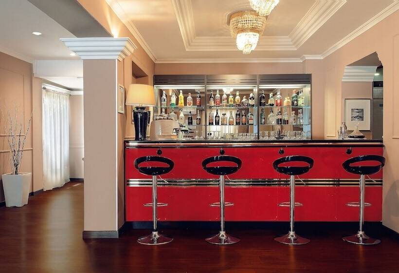 C Hotels Club House Roma