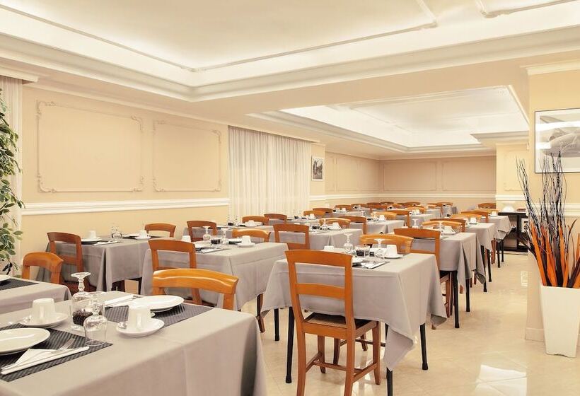 C Hotels Club House Roma