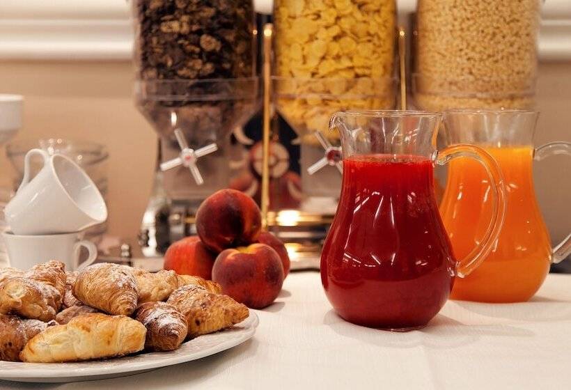 C Hotels Club House Roma