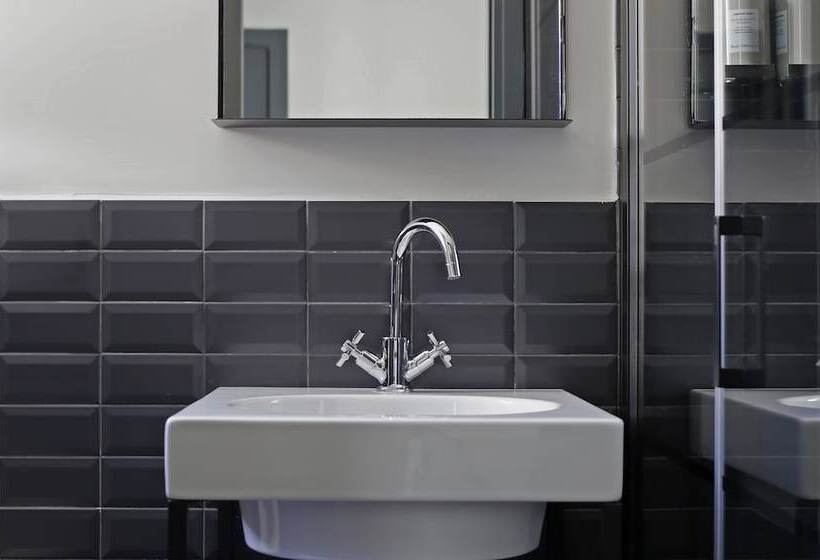 C Hotels Club House Roma