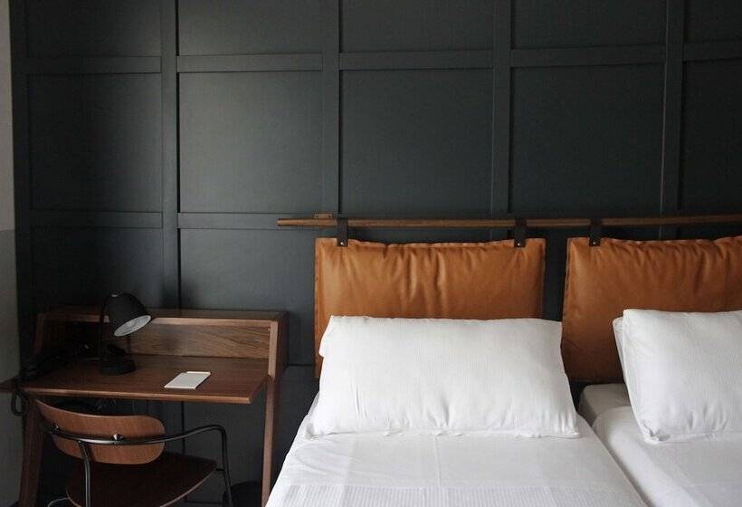 C Hotels Club House Roma