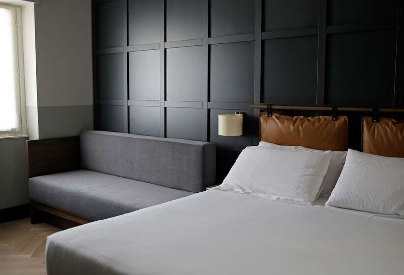 C Hotels Club House Roma