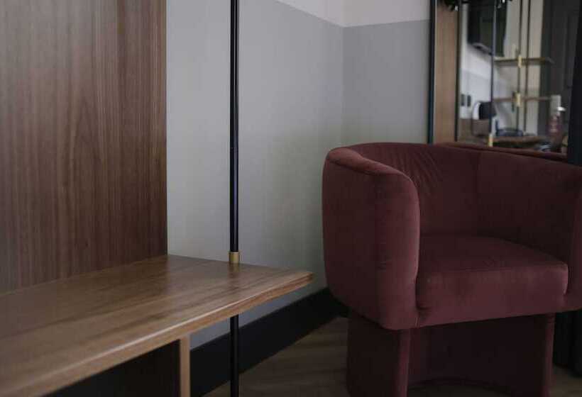 C Hotels Club House Roma